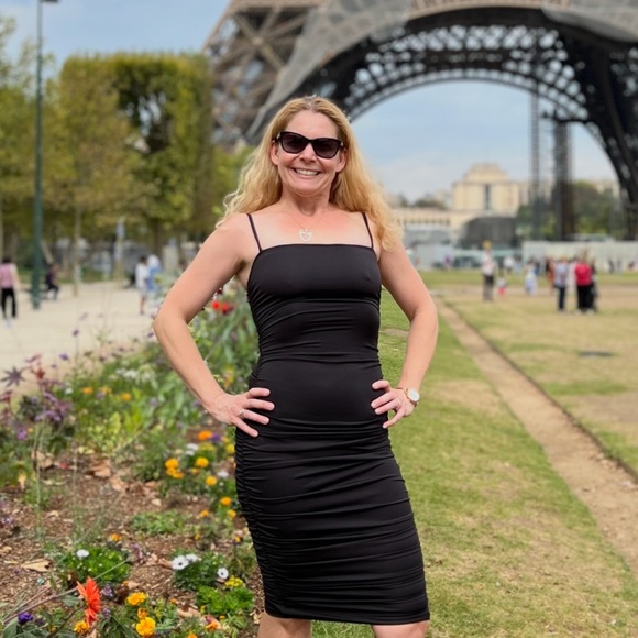 Meet your Posher, Ginger - Picture 4 of 10